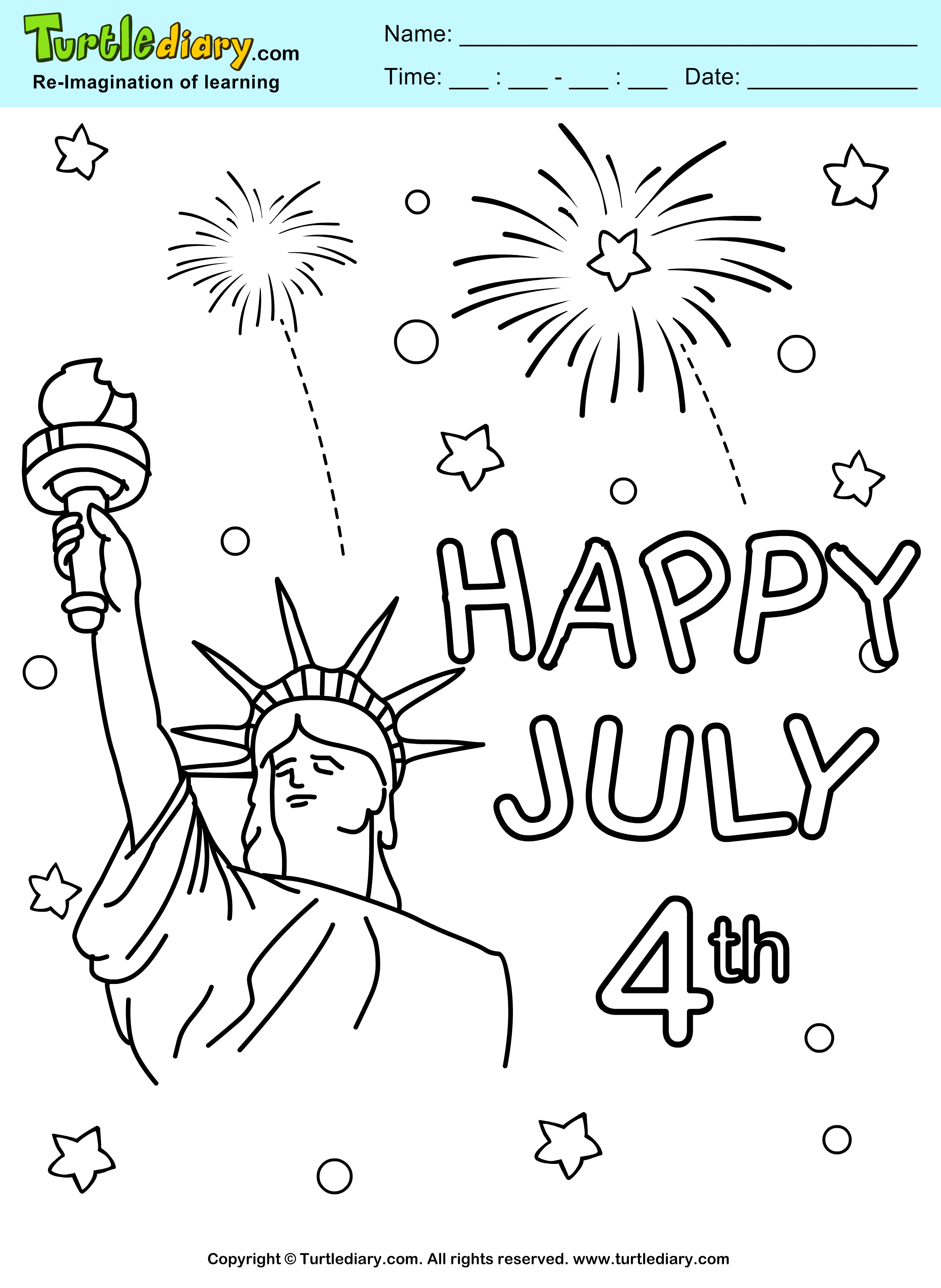 fireworks-4th-of-july-printable-coloring-sheet-turtle-diary