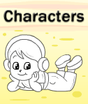 Characters