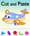 Cut and Paste