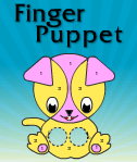 Finger Puppet