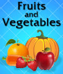 Fruits & Vegetables