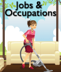 Jobs & Occupations