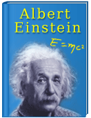 Albert Einstein