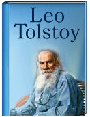 Leo Tolstoy