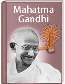 Mahatma Gandhi
