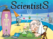 Scientists