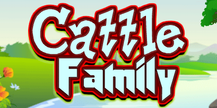 Cattle Family