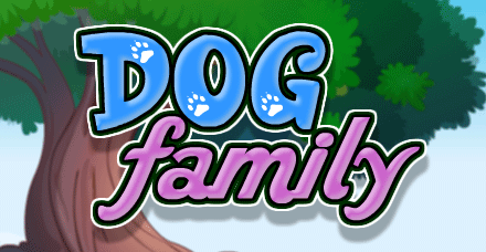 Dog Family