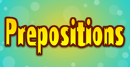 Prepositions