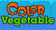 Color Vegetable