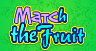 Match the Fruits
