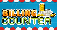 Billing Counter