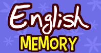 English Memory