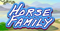 Horse Family