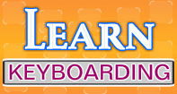 Learn Keyboarding