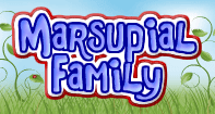 Marsupial Family