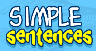 Sentence Game - Turtle Diary
