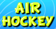 Air Hockey