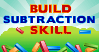 Build Subtraction Skills