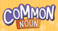 Common Noun