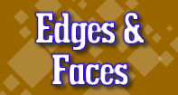 Vertices, Edges and Faces Game Online - Turtle Diary