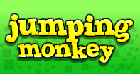 Jumping Monkey