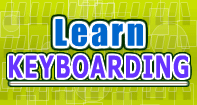 Learn Keyboarding