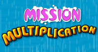 Mission Multiplication