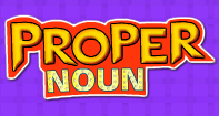 Proper Noun