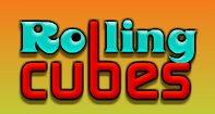 Rolling Cubes
