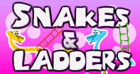 Snakes and Ladders