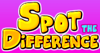 Spot the Difference