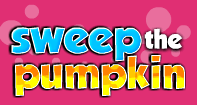 Sweep the Pumpkin