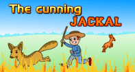 Comprehension - The Cunning Jackal