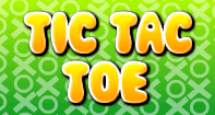 Tic Tac Toe