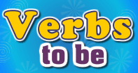Verbs to Be