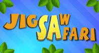 Jigsaw Safari