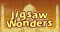 Jigsaw Wonders