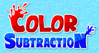 Color Subtraction