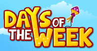 Days of the week