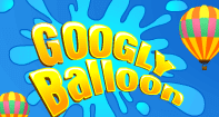 Googly Balloon