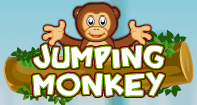 Jumping Monkey