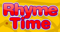 Rhyme Time