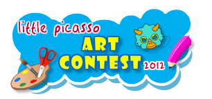 little picasso
