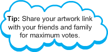 art contest