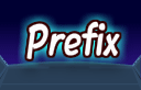Prefix