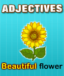 adjectives