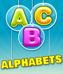 alphabets