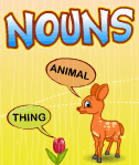 Nouns