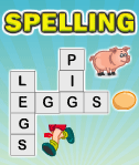 Spelling